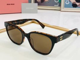 Picture of MiuMiu Sunglasses _SKUfw49840239fw